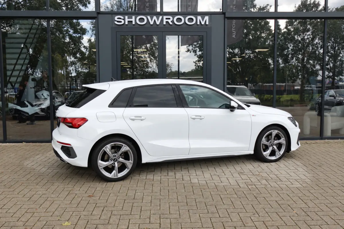 30 TFSI CARPLAY VIRTUAL PCD