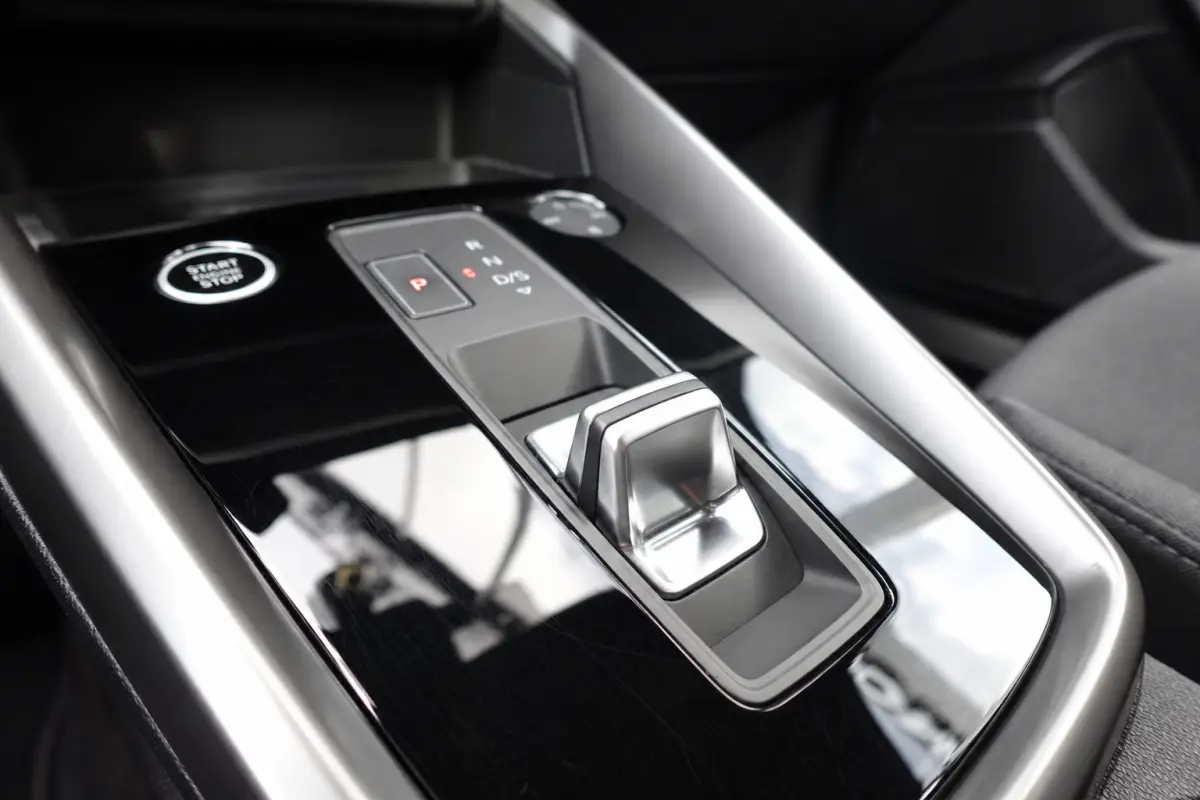30 TFSI CARPLAY VIRTUAL PCD