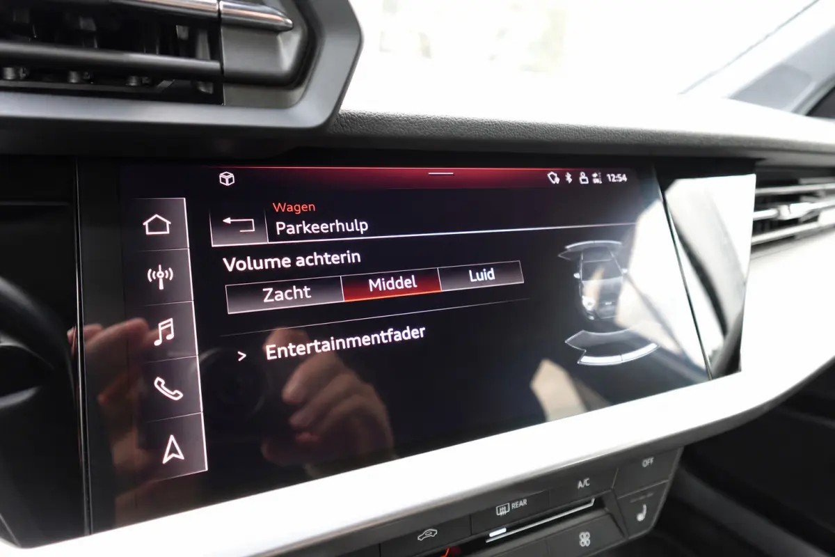 30 TFSI CARPLAY VIRTUAL PCD