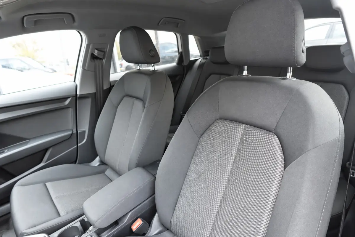 30 TFSI CARPLAY VIRTUAL PCD