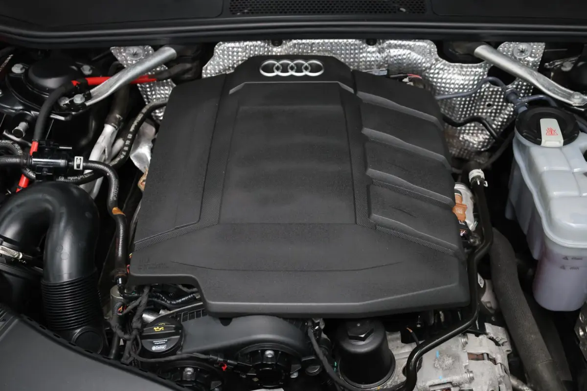 45 TFSI quattro S edition 3x S-LINE/MAXTON/LED/SFEER/VIRTUAL/PANO/LEER+MASSAGE/21" LMV/360/ACC/ECC/12 MND GARANTIE!