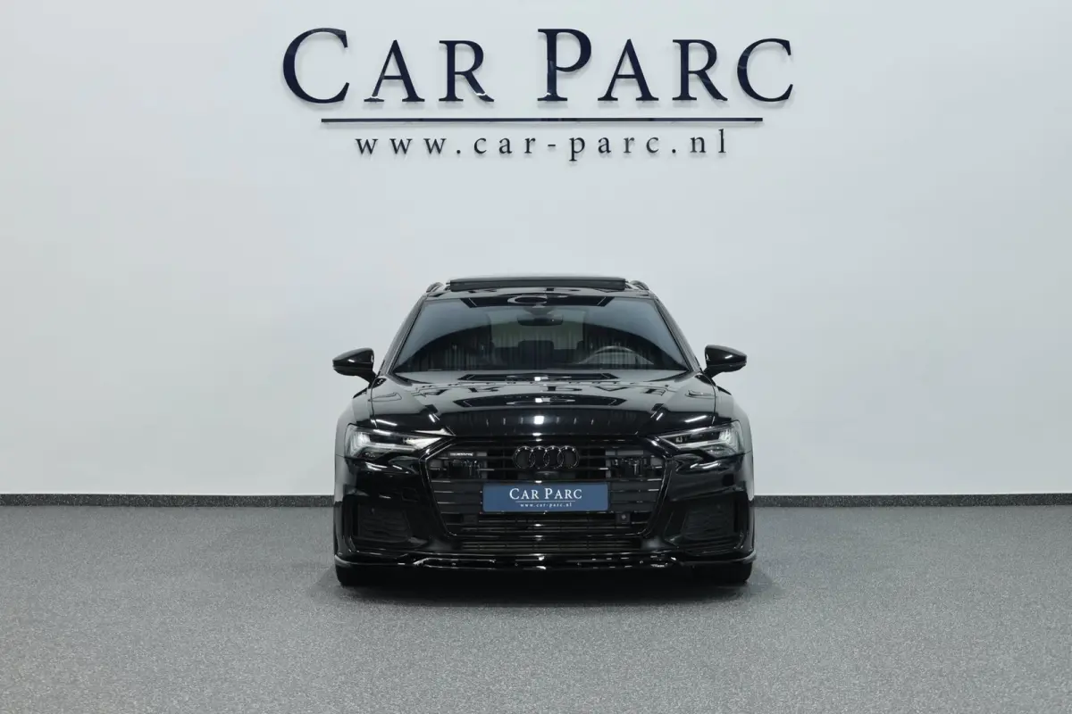 45 TFSI quattro S edition 3x S-LINE/MAXTON/LED/SFEER/VIRTUAL/PANO/LEER+MASSAGE/21" LMV/360/ACC/ECC/12 MND GARANTIE!