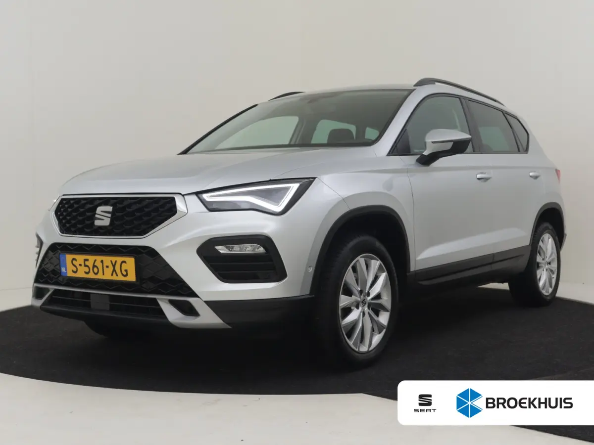 1.5 TSI Style Business Intense 150pk DSG/AUTO | Achterbank in delen neerklapbaar | Achteruitrijcamera | Airconditioning automatisch met 2-zone-temperatuurregeling