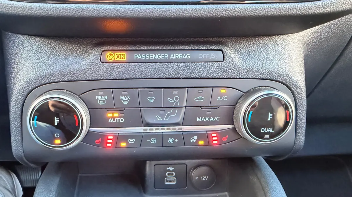 2.5 PHEV ST-LINE X PANORAMDAK LEER NAVI CAMERA ELECTR TREKHAAK