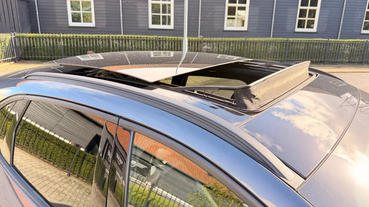 2.5 PHEV ST-LINE X PANORAMDAK LEER NAVI CAMERA ELECTR TREKHAAK