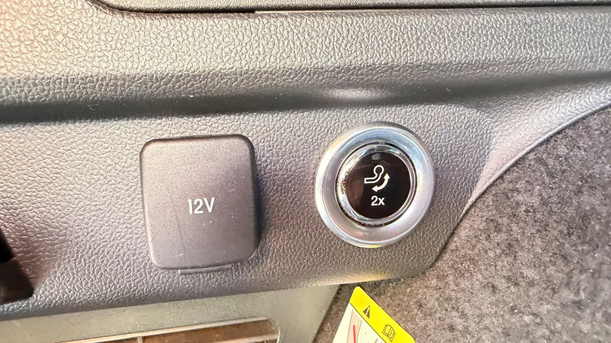 2.5 PHEV ST-LINE X PANORAMDAK LEER NAVI CAMERA ELECTR TREKHAAK