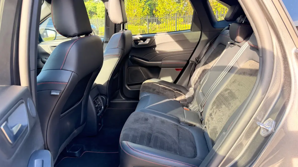 2.5 PHEV ST-LINE X PANORAMDAK LEER NAVI CAMERA ELECTR TREKHAAK