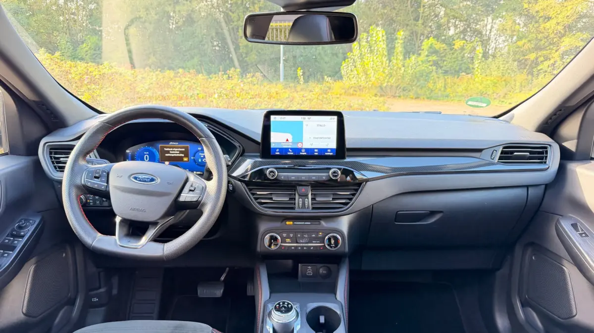 2.5 PHEV ST-LINE X PANORAMDAK LEER NAVI CAMERA ELECTR TREKHAAK