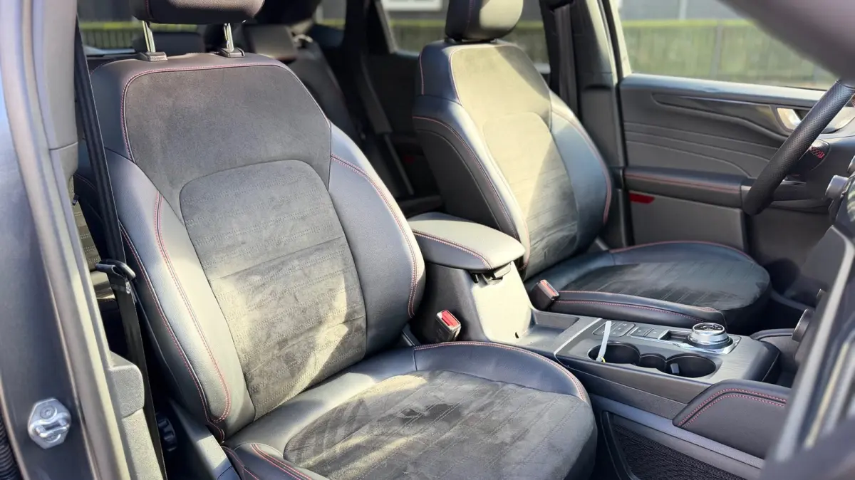 2.5 PHEV ST-LINE X PANORAMDAK LEER NAVI CAMERA ELECTR TREKHAAK