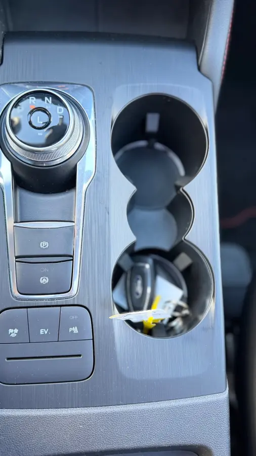 2.5 PHEV ST-LINE X PANORAMDAK LEER NAVI CAMERA ELECTR TREKHAAK