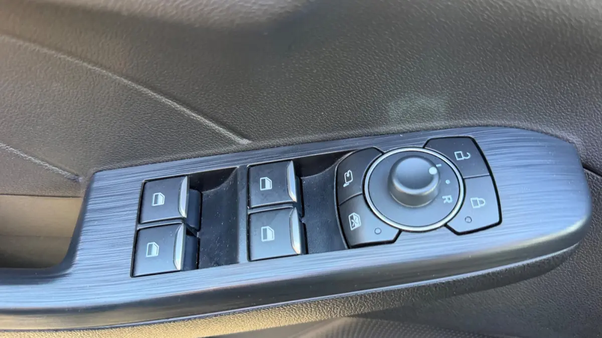 2.5 PHEV ST-LINE X PANORAMDAK LEER NAVI CAMERA ELECTR TREKHAAK