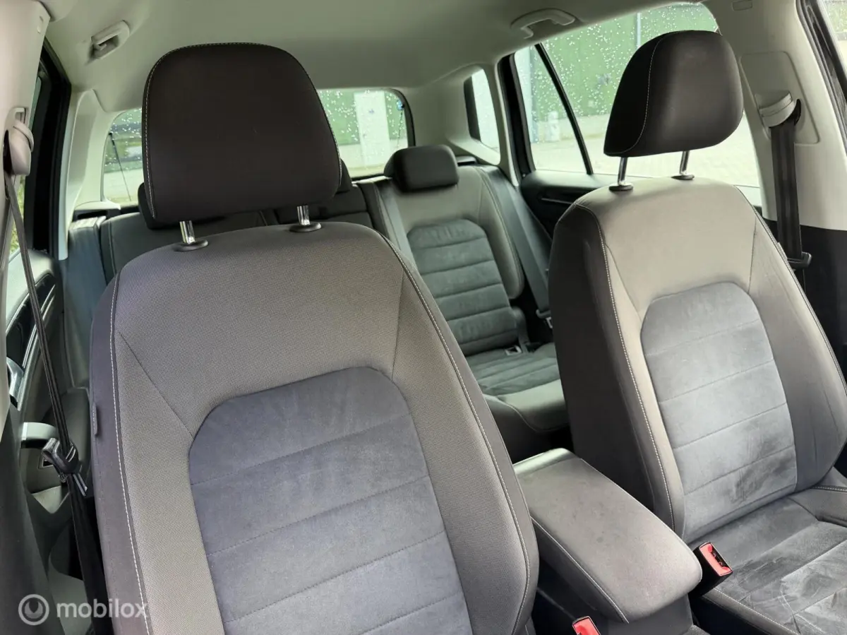 1.4 TSI Auto Highline Cruise Clima