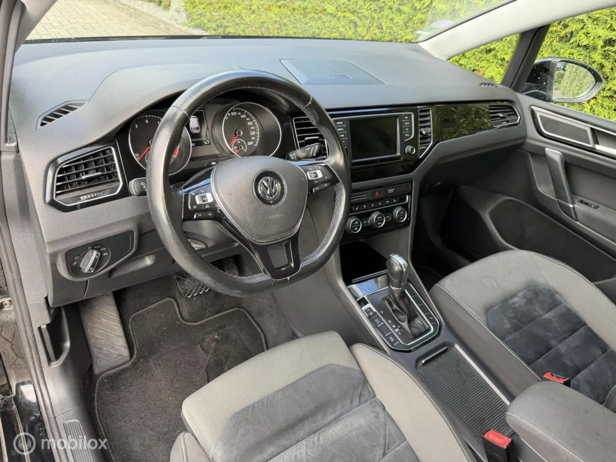 1.4 TSI Auto Highline Cruise Clima
