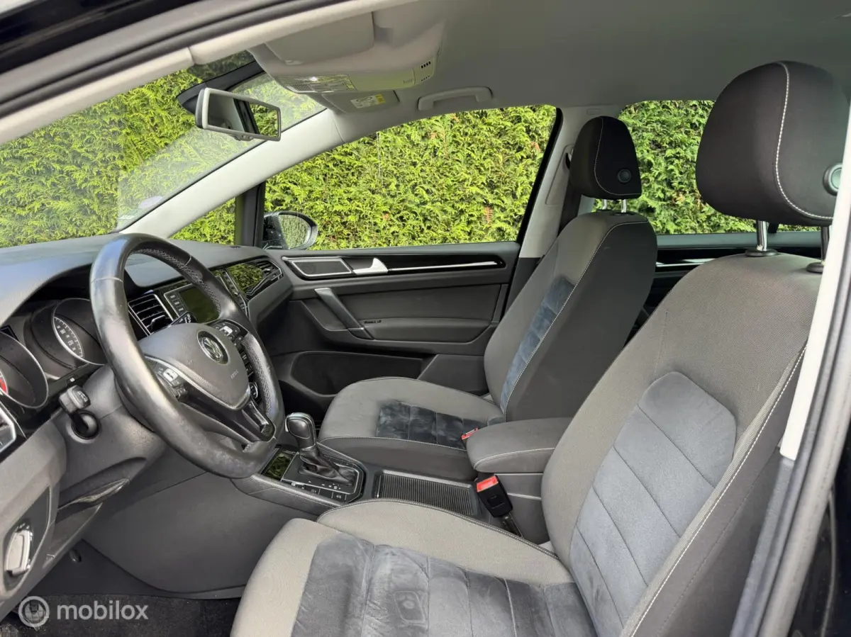 1.4 TSI Auto Highline Cruise Clima