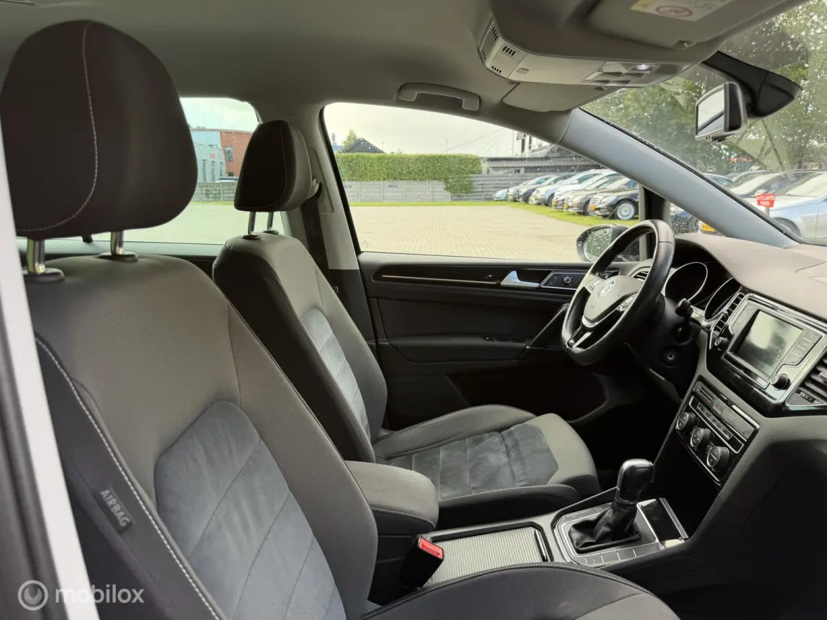 1.4 TSI Auto Highline Cruise Clima