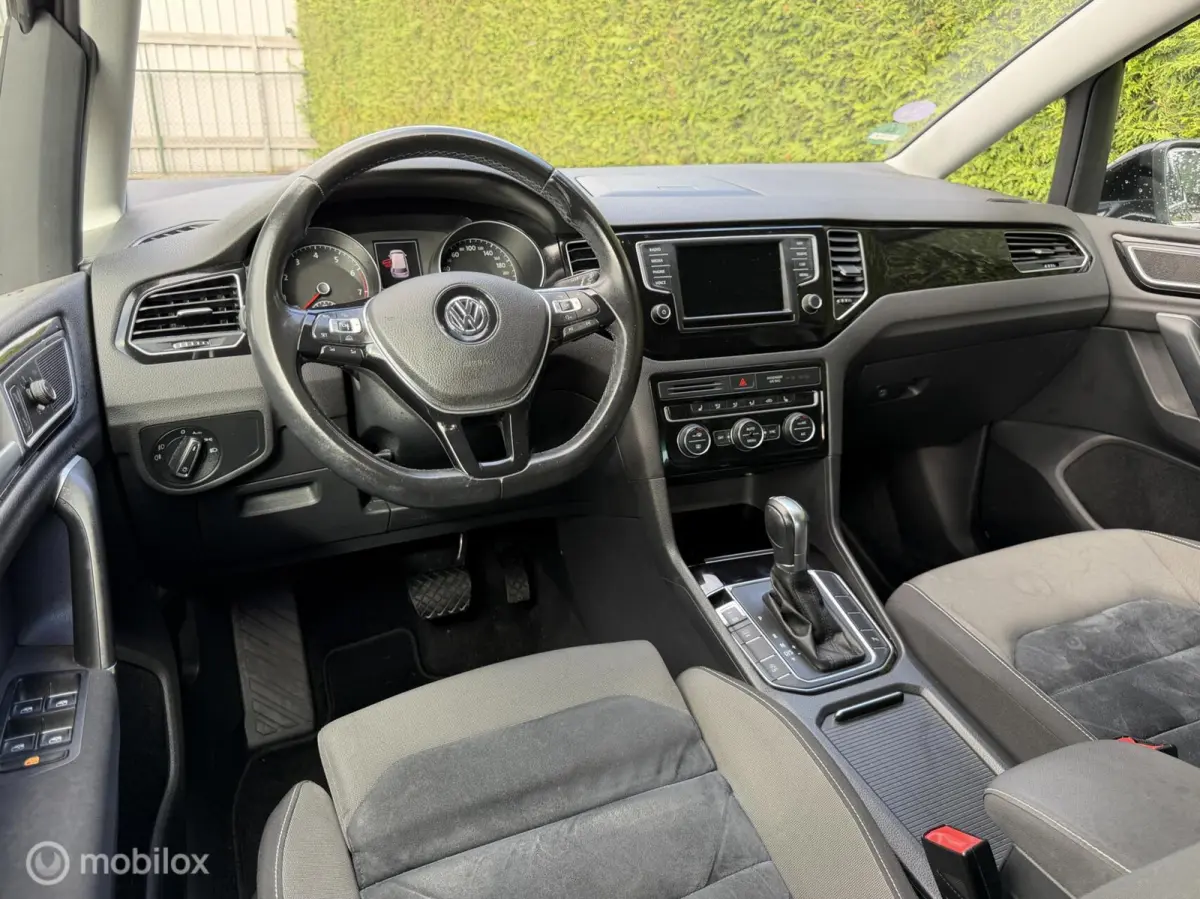1.4 TSI Auto Highline Cruise Clima