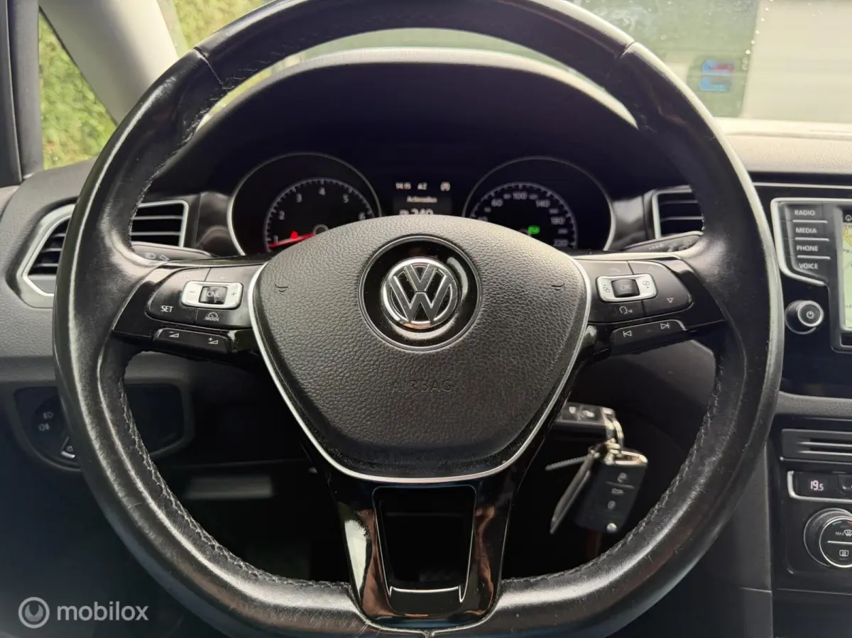 1.4 TSI Auto Highline Cruise Clima