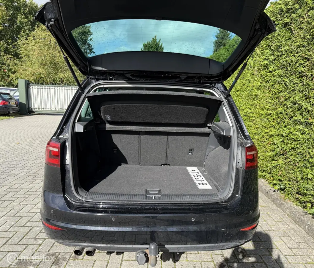 1.4 TSI Auto Highline Cruise Clima
