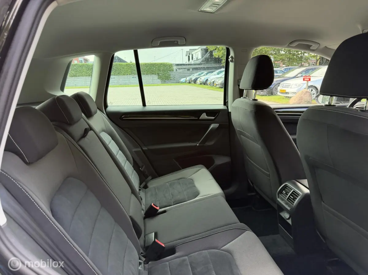 1.4 TSI Auto Highline Cruise Clima