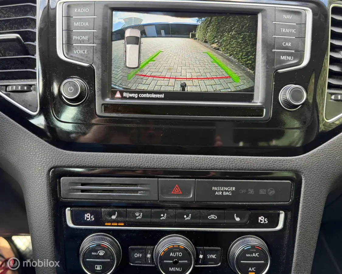 1.4 TSI Auto Highline Cruise Clima