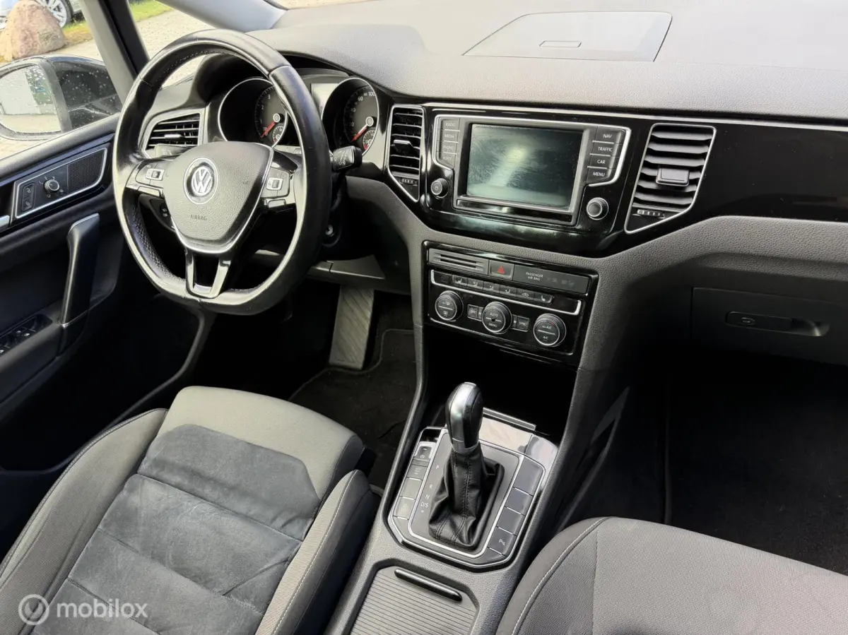 1.4 TSI Auto Highline Cruise Clima