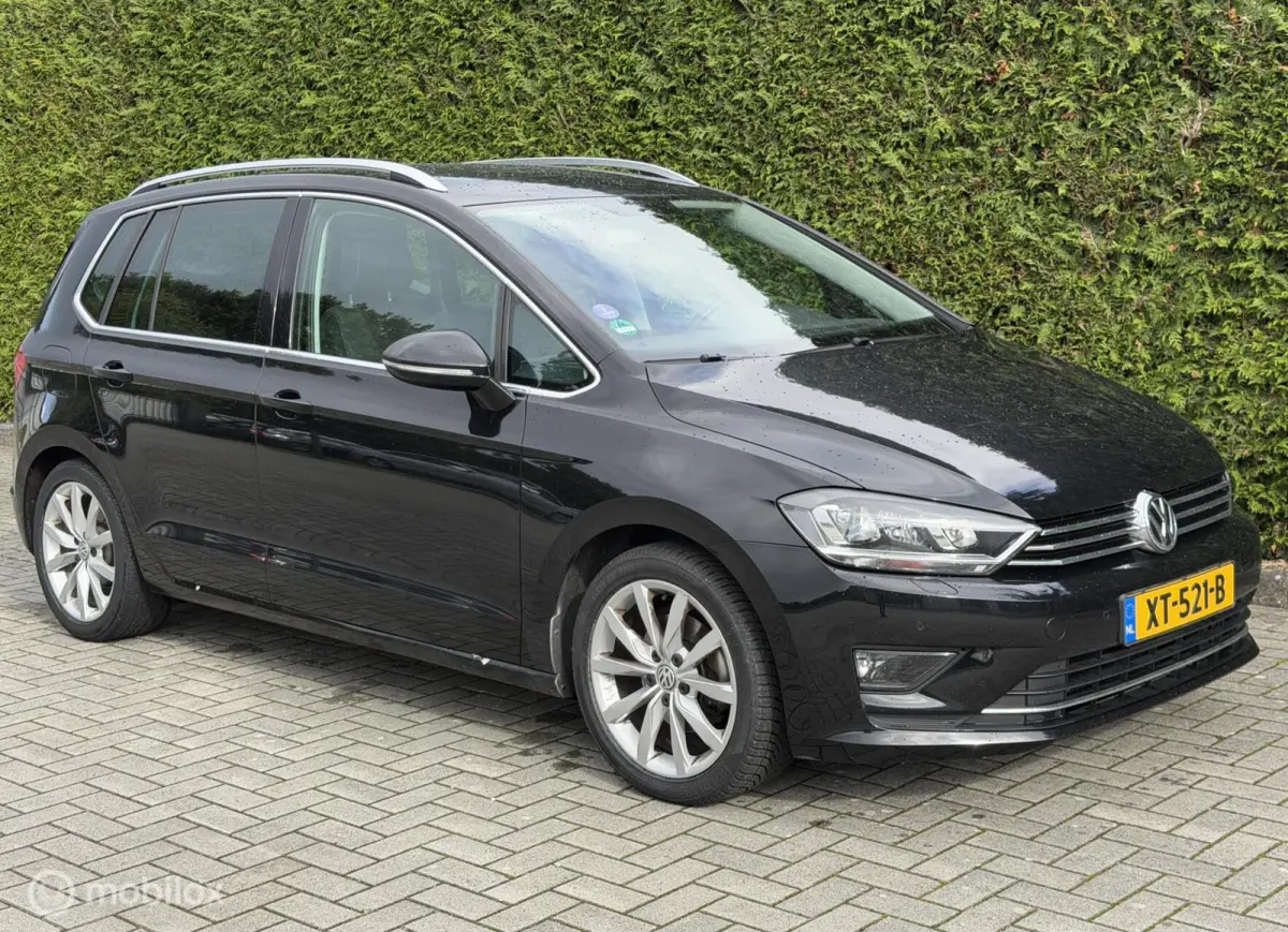 1.4 TSI Auto Highline Cruise Clima