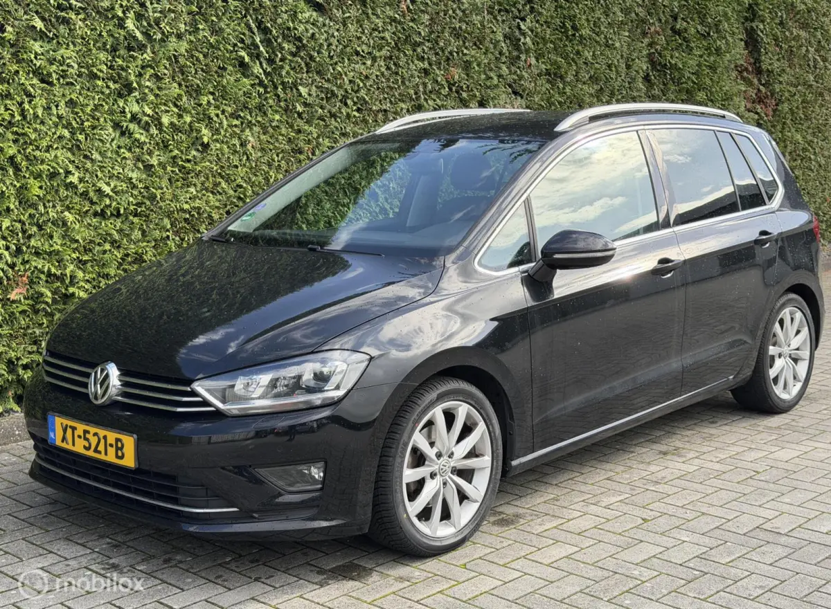 1.4 TSI Auto Highline Cruise Clima