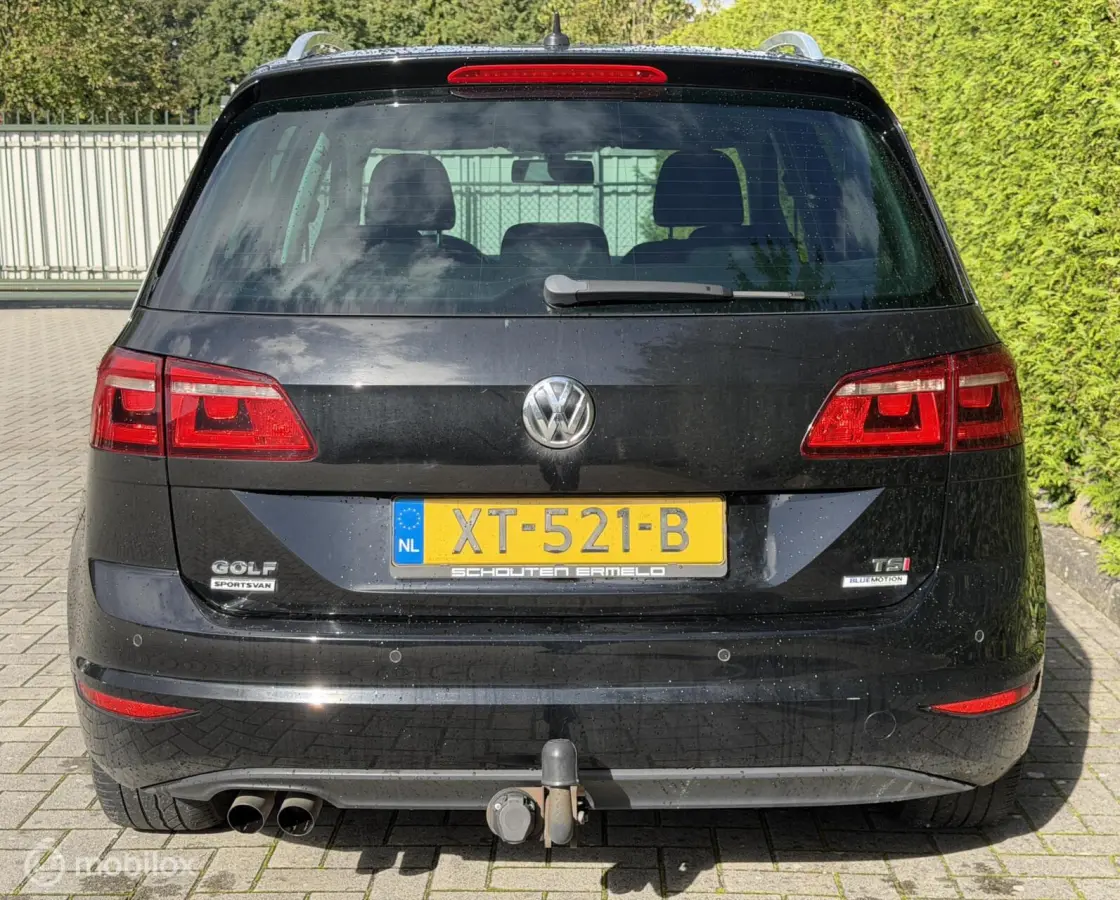 1.4 TSI Auto Highline Cruise Clima