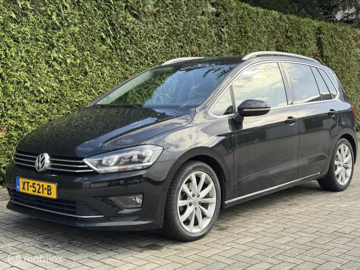 1.4 TSI Auto Highline Cruise Clima