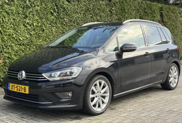 1.4 TSI Auto Highline Cruise Clima