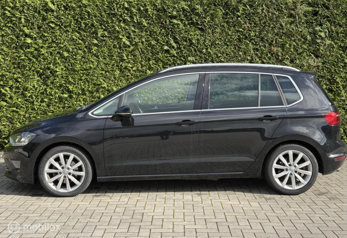 1.4 TSI Auto Highline Cruise Clima