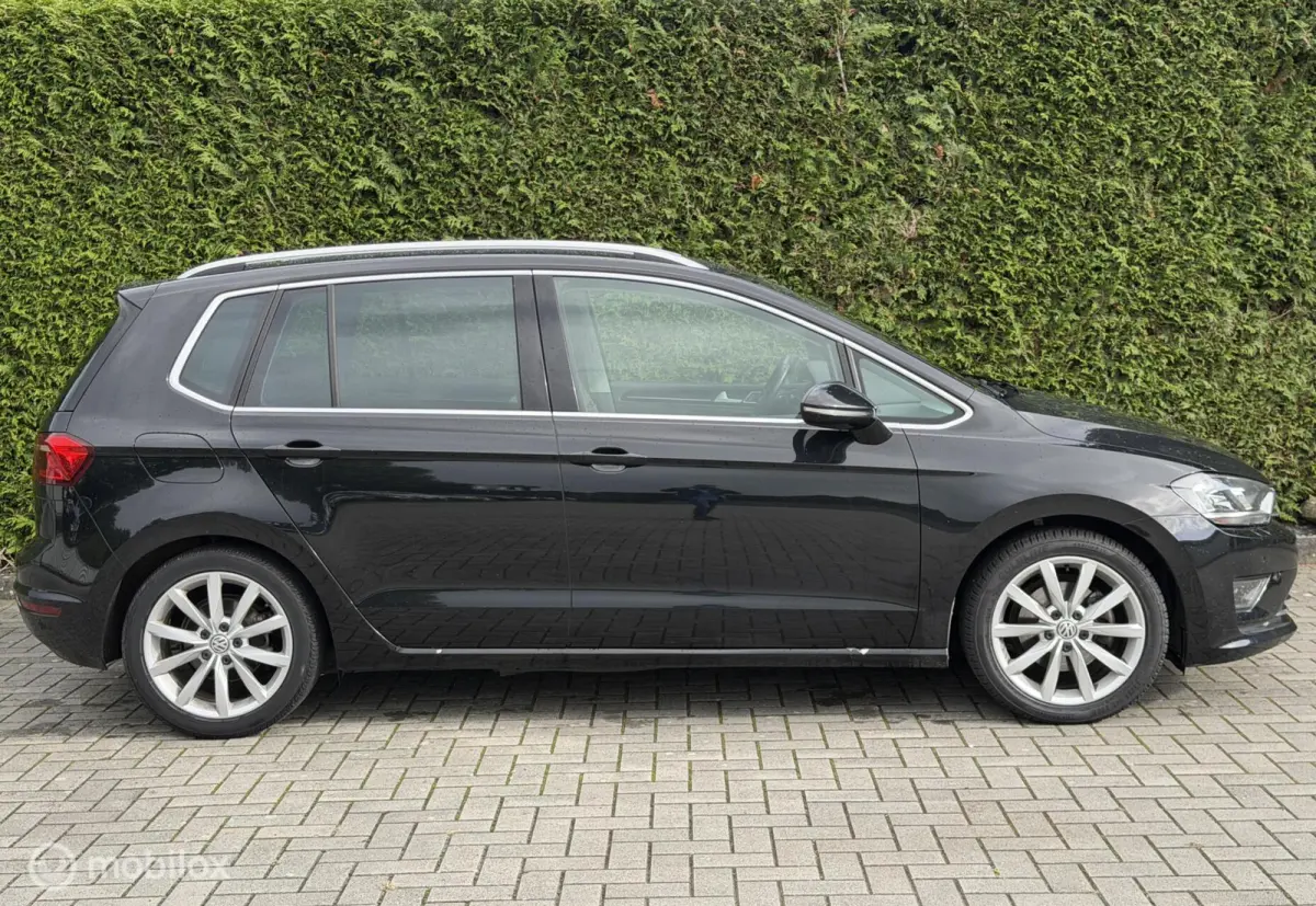 1.4 TSI Auto Highline Cruise Clima