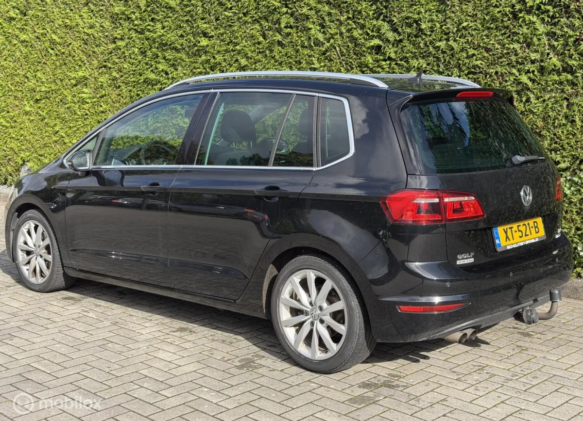 1.4 TSI Auto Highline Cruise Clima