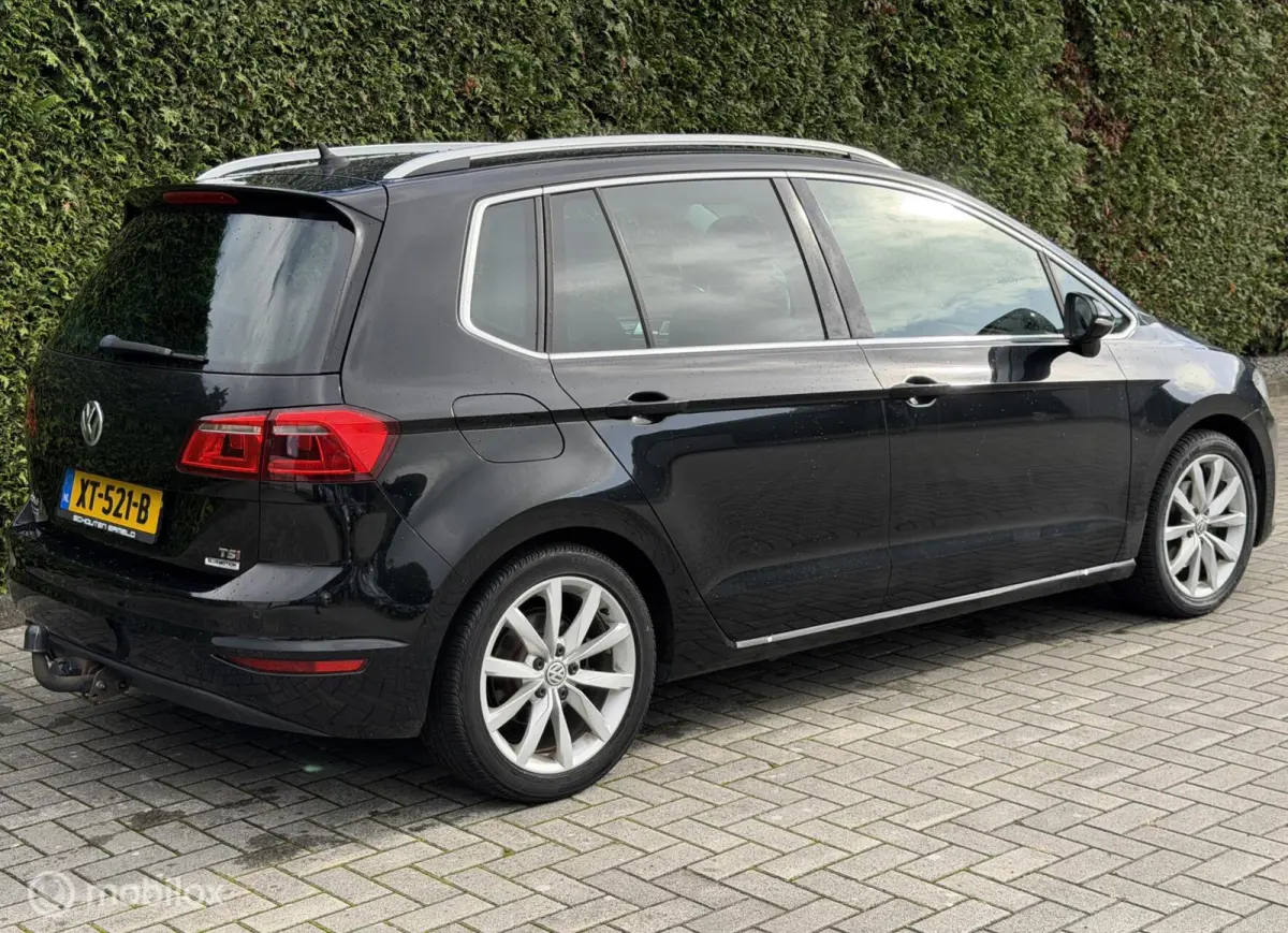 1.4 TSI Auto Highline Cruise Clima