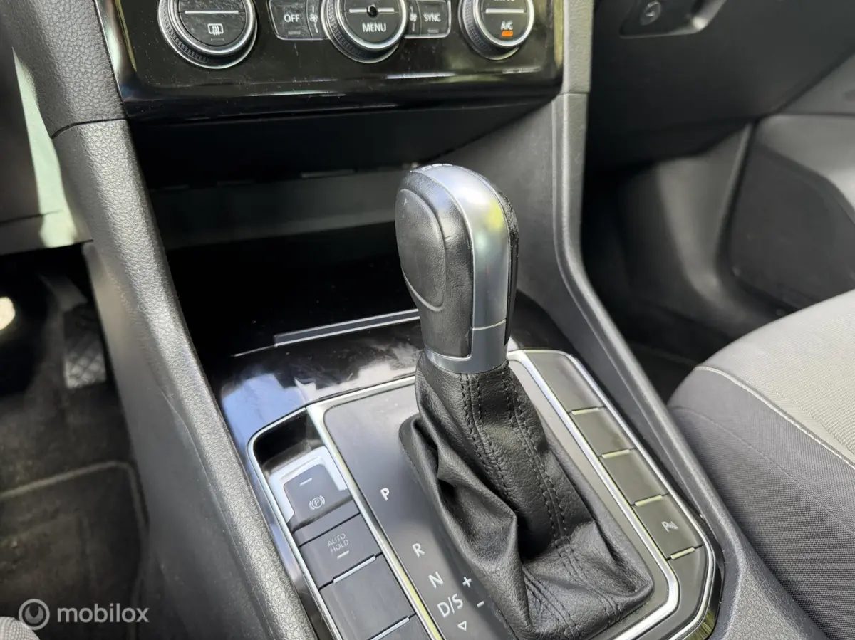 1.4 TSI Auto Highline Cruise Clima