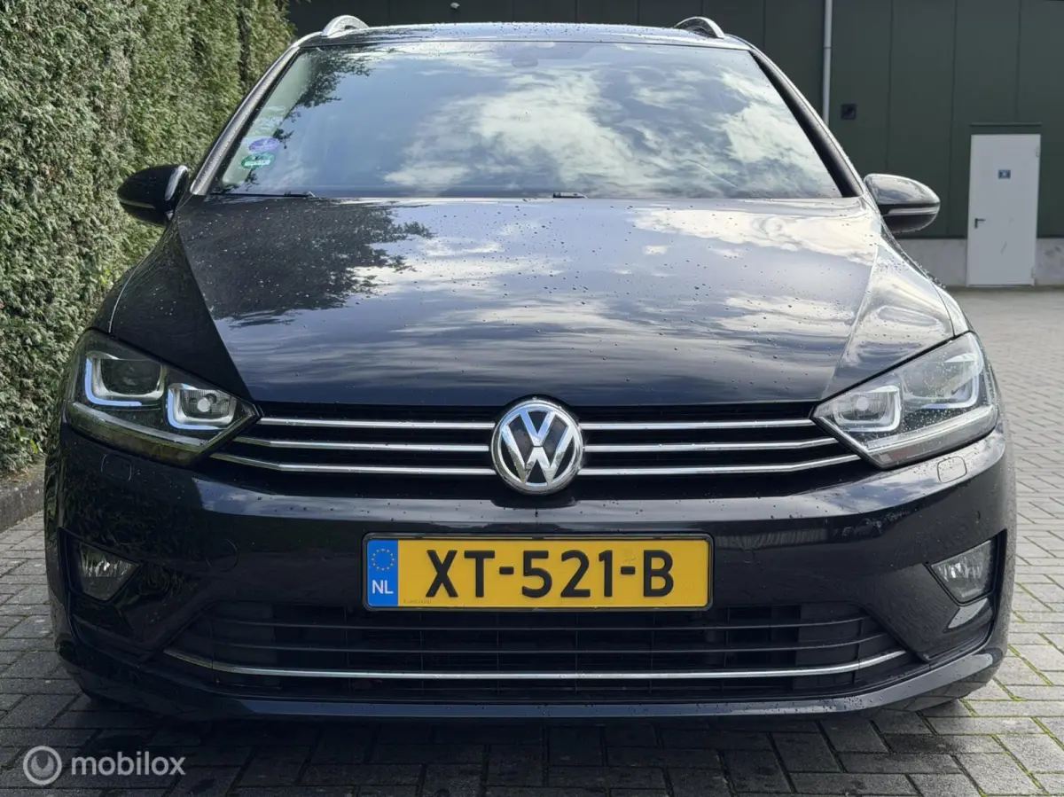 1.4 TSI Auto Highline Cruise Clima