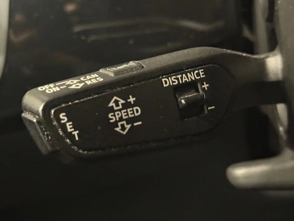 40 TFSI 190 PK S line black edition Headup Trekhaak Camera Keyless