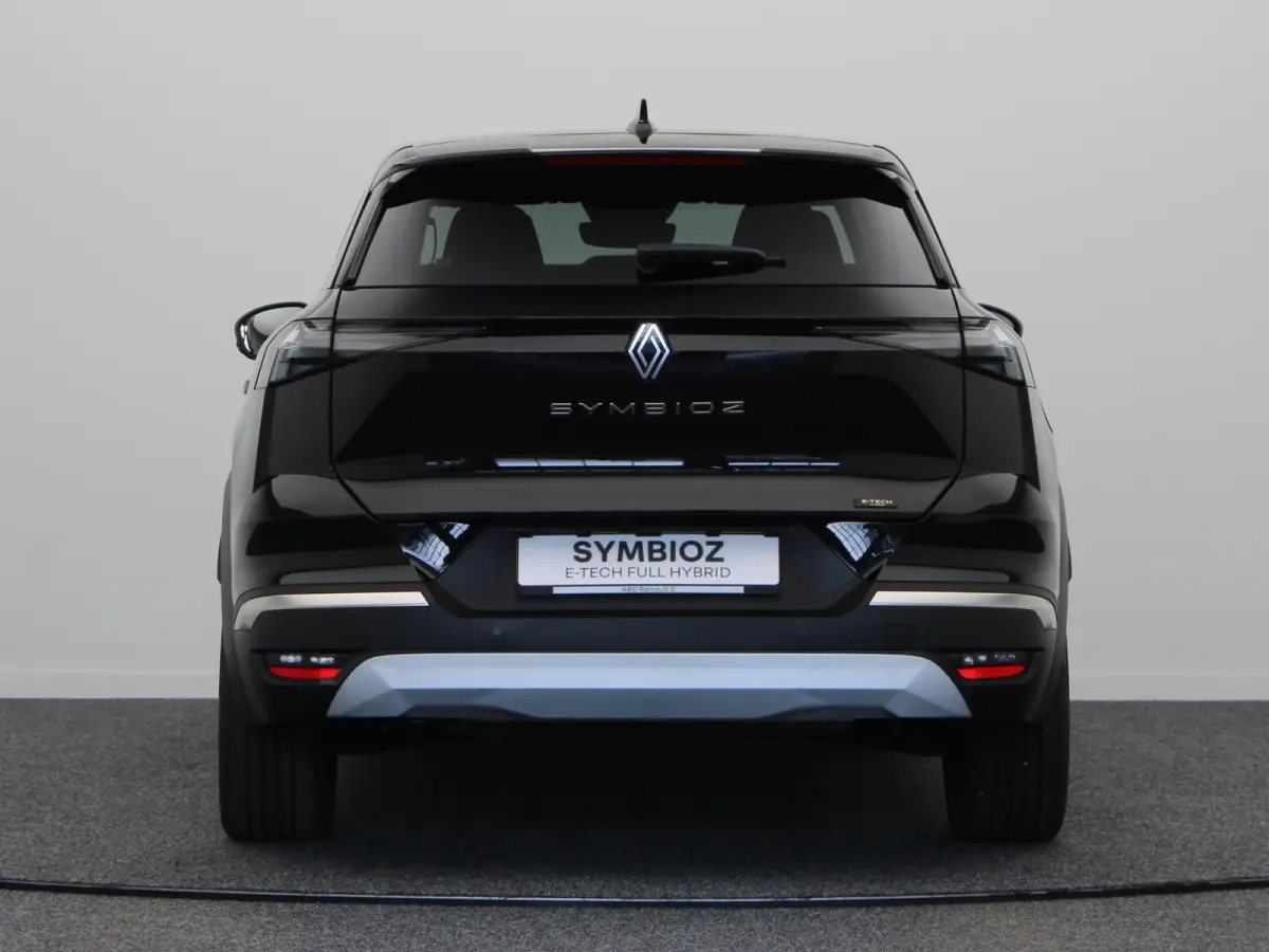 1.8 E-Tech full hybrid 160pk iconic | Vijf jaar garantie | Harman Kardon | Panoramisch vast glazen dak | Stoel- en stuurwielverwarming |