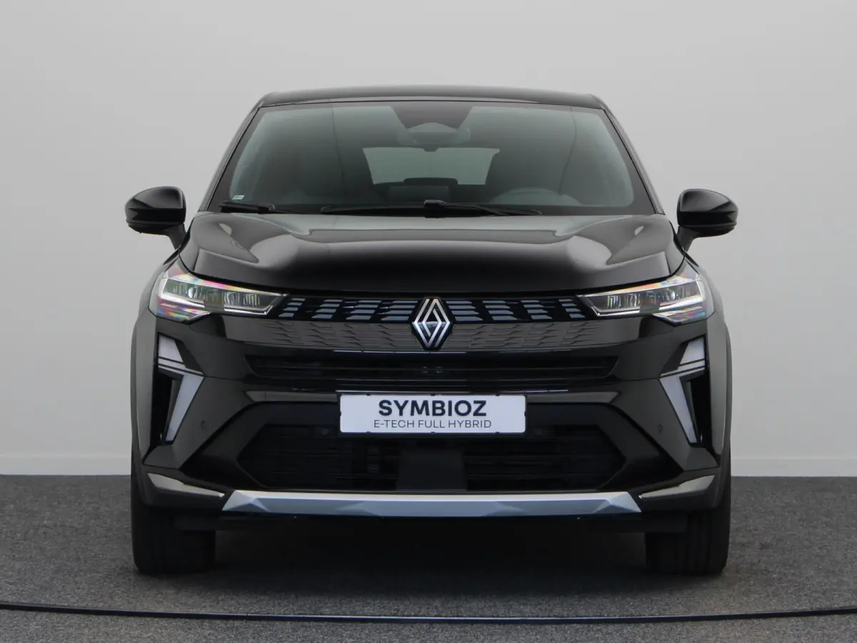1.8 E-Tech full hybrid 160pk iconic | Vijf jaar garantie | Harman Kardon | Panoramisch vast glazen dak | Stoel- en stuurwielverwarming |