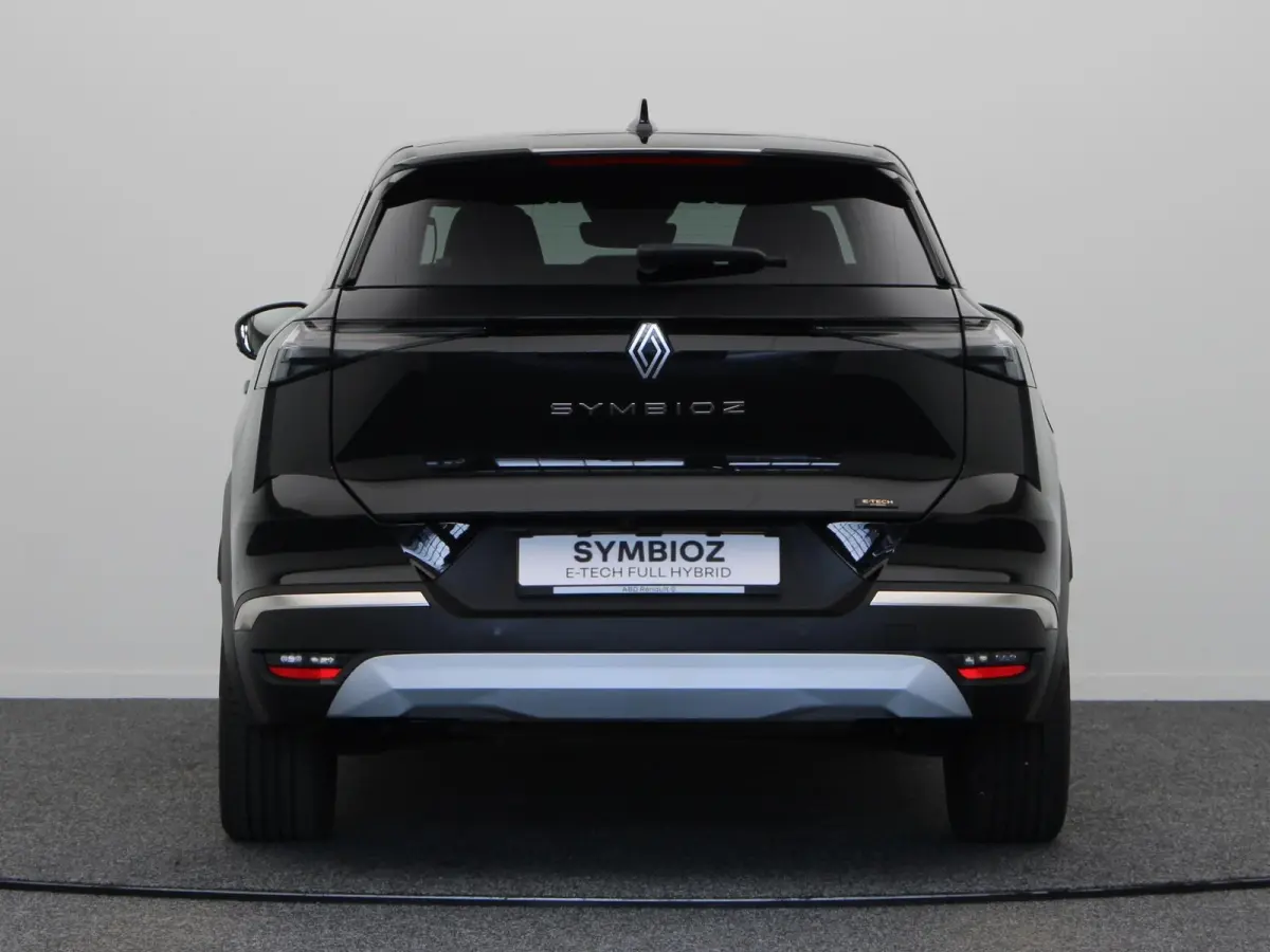 1.8 E-Tech full hybrid 160pk iconic | Vijf jaar garantie | Harman Kardon | Panoramisch vast glazen dak | Stoel- en stuurwielverwarming |