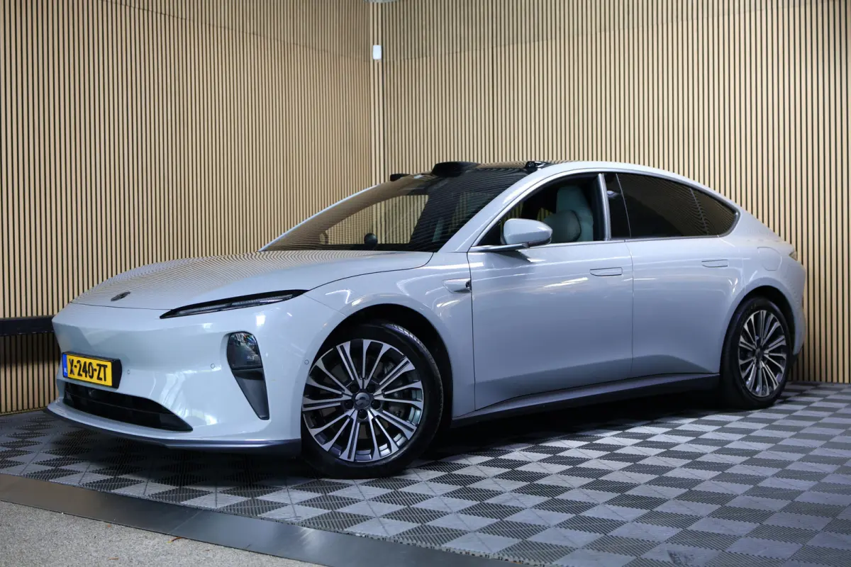 75 kWh VIRTUAL NAVI AMBIENT ELEK.STOEL 360 CAM NOMI THAAK '24