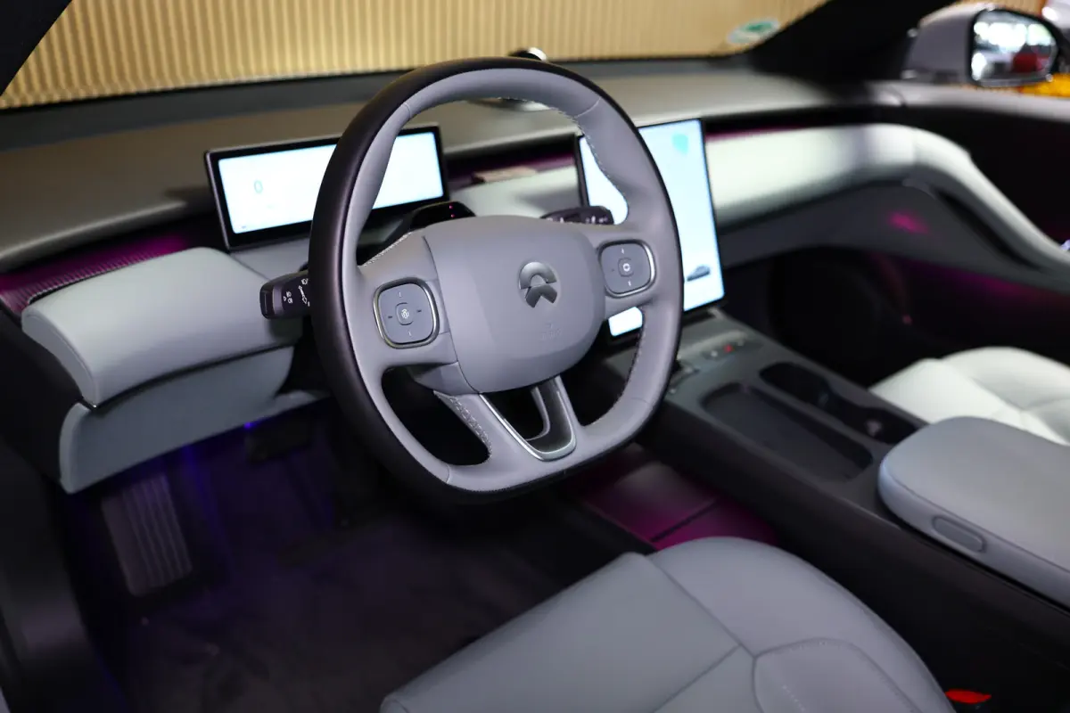 75 kWh VIRTUAL NAVI AMBIENT ELEK.STOEL 360 CAM NOMI THAAK '24