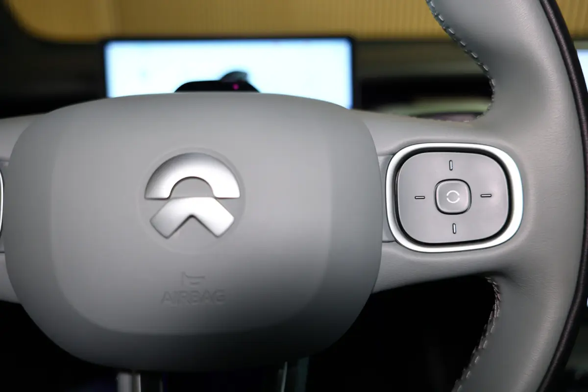75 kWh VIRTUAL NAVI AMBIENT ELEK.STOEL 360 CAM NOMI THAAK '24