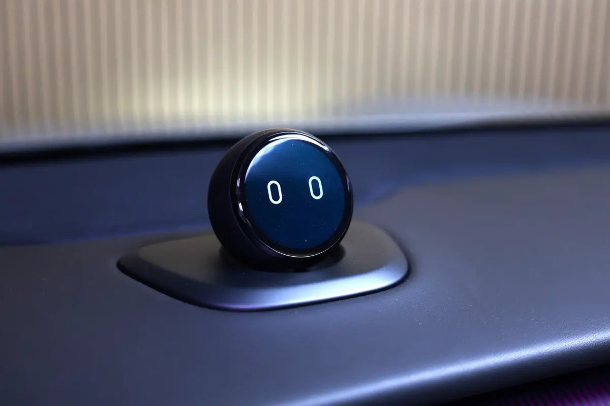 75 kWh VIRTUAL NAVI AMBIENT ELEK.STOEL 360 CAM NOMI THAAK '24