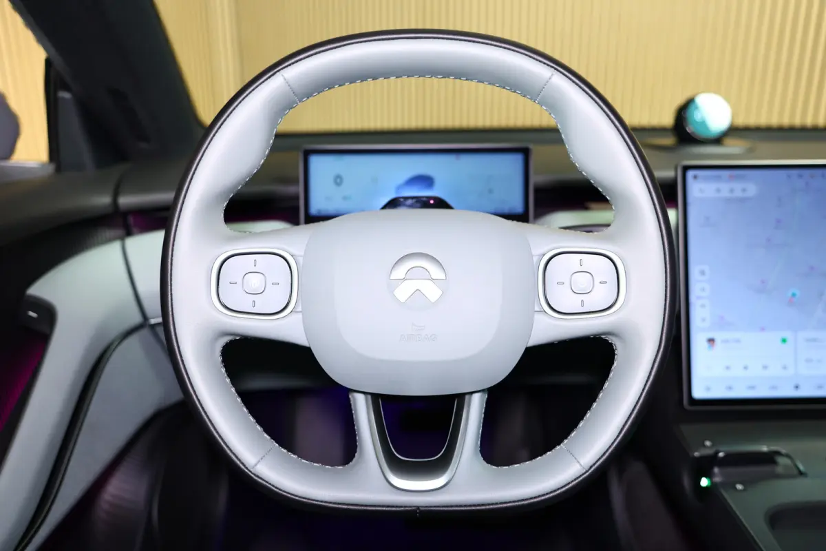 75 kWh VIRTUAL NAVI AMBIENT ELEK.STOEL 360 CAM NOMI THAAK '24