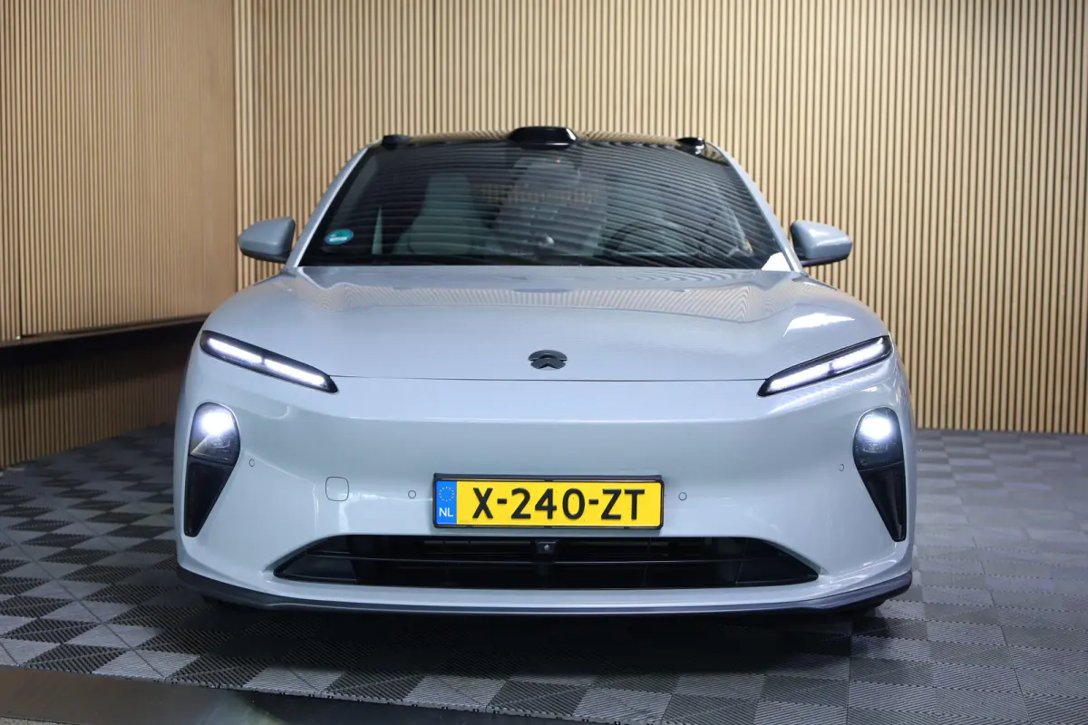 75 kWh VIRTUAL NAVI AMBIENT ELEK.STOEL 360 CAM NOMI THAAK '24