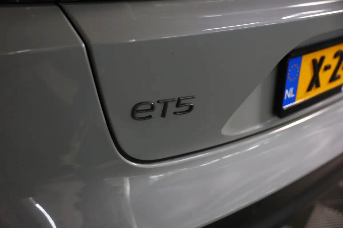 75 kWh VIRTUAL NAVI AMBIENT ELEK.STOEL 360 CAM NOMI THAAK '24
