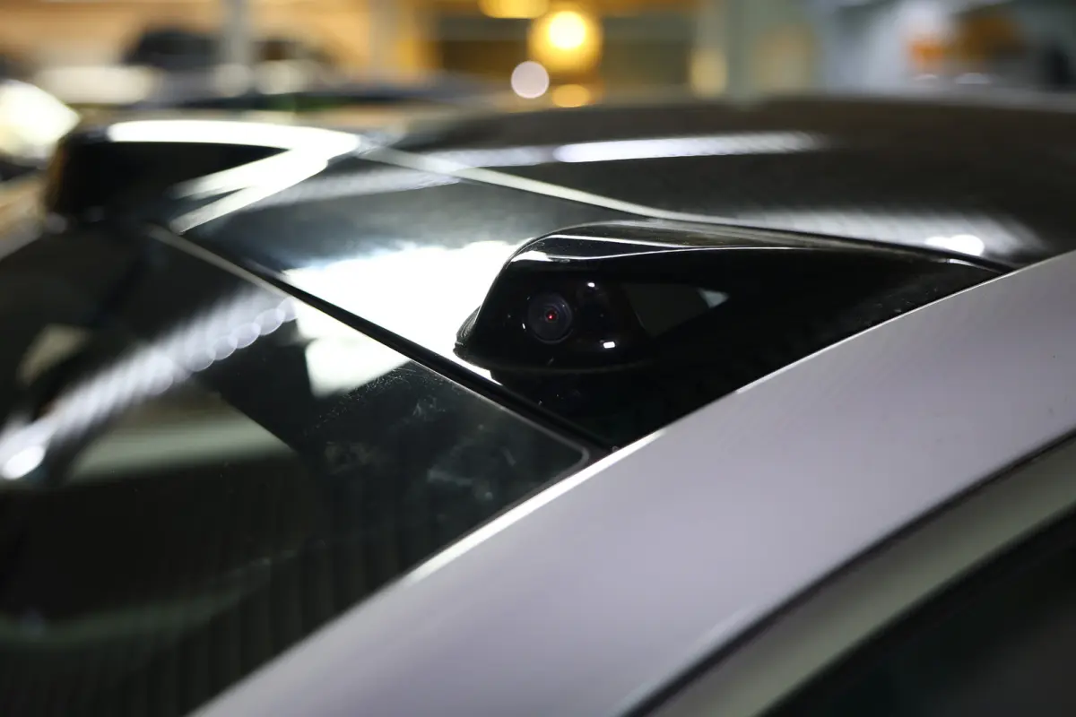 75 kWh VIRTUAL NAVI AMBIENT ELEK.STOEL 360 CAM NOMI THAAK '24