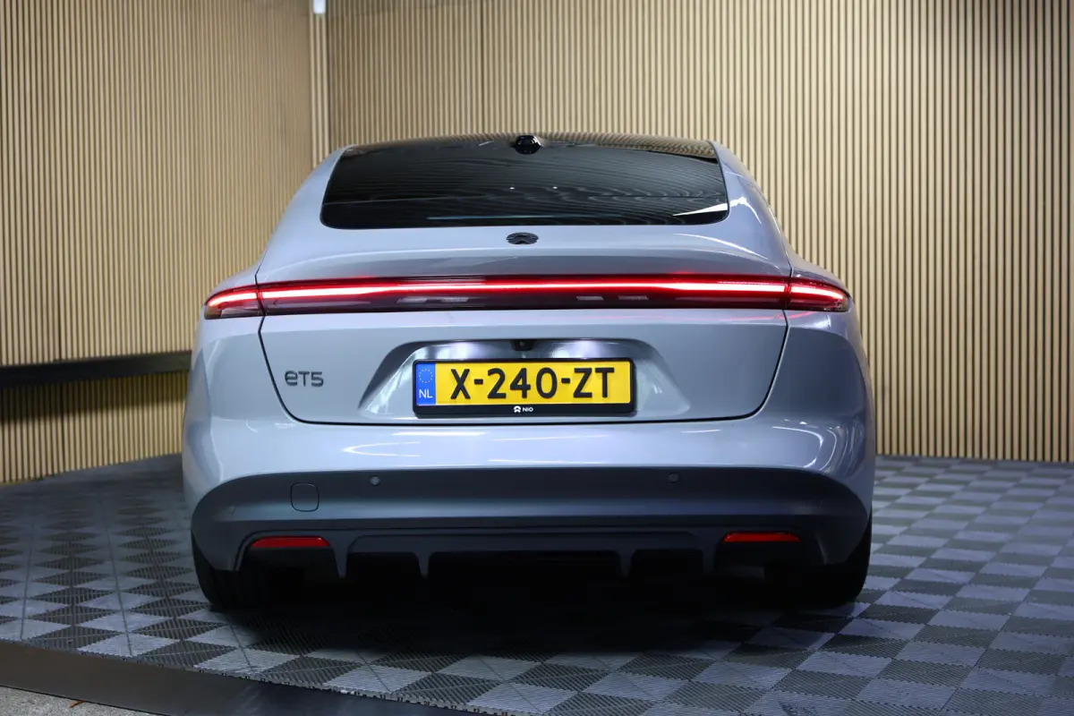 75 kWh VIRTUAL NAVI AMBIENT ELEK.STOEL 360 CAM NOMI THAAK '24