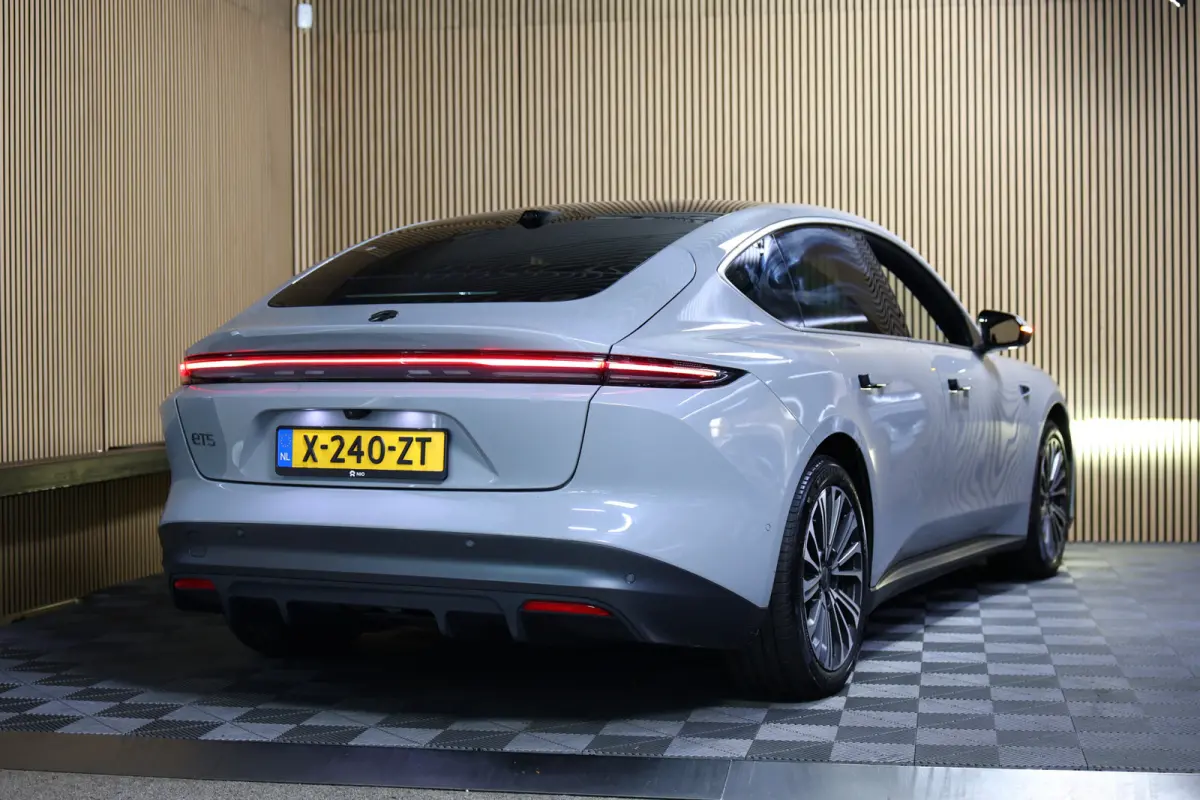 75 kWh VIRTUAL NAVI AMBIENT ELEK.STOEL 360 CAM NOMI THAAK '24